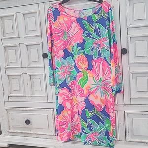 Lilly pulitzer marlowe dress